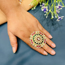  KUNDAN RING