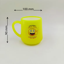  PLASTIC MUG