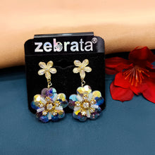  WESTERN EARRINGS