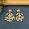 MAHENDI POLISH EARRING