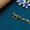 KUNDAN NOSE RING