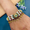 KUNDAN BRACELET