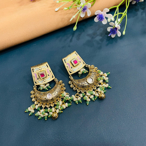 KUNDAN SET