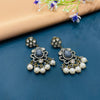 KUNDAN EARRINGS