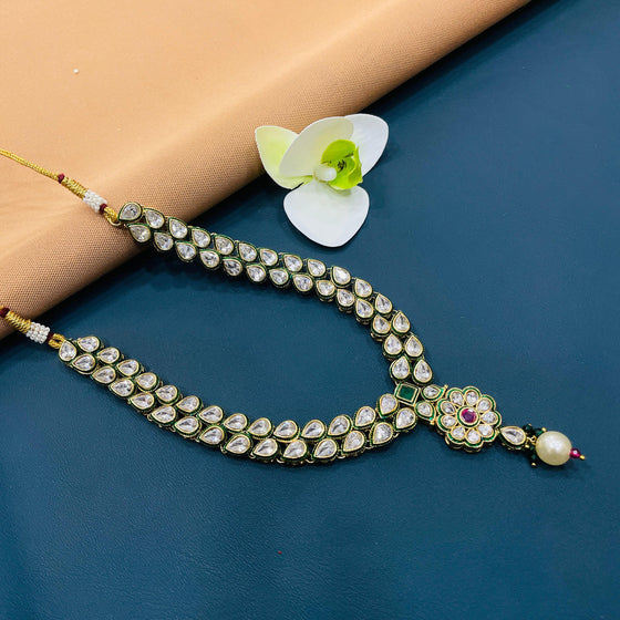 KUNDAN SET