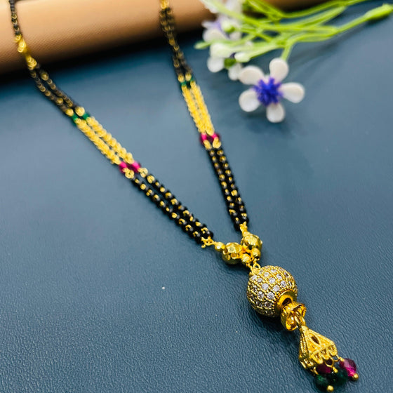 MANGALSUTRA