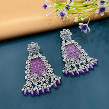  AD EARRINGS