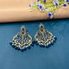 MAHENDI POLISH EARRING