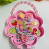 KIDS HAIR CLIP SET