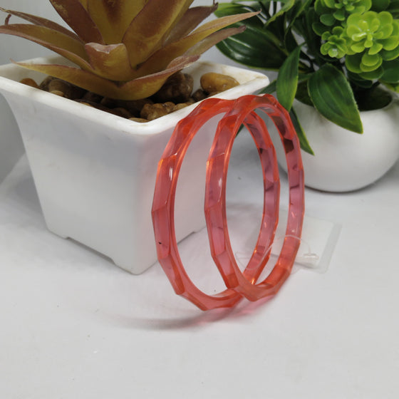 PLASTIC BANGLES