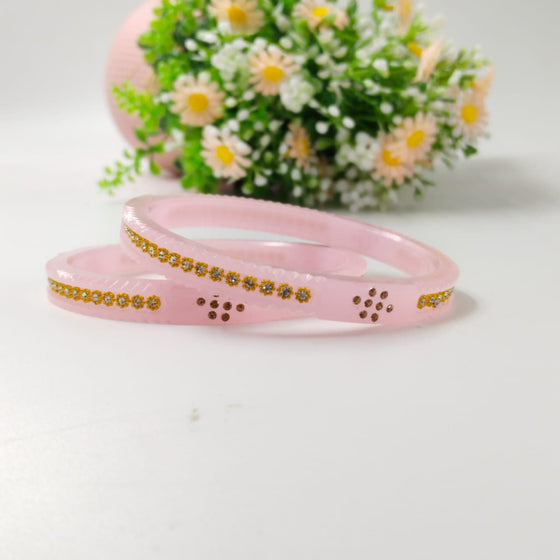 PLASTIC BANGLES