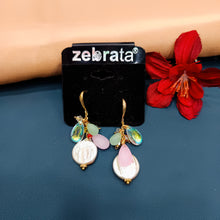  WESTERN EARRINGS