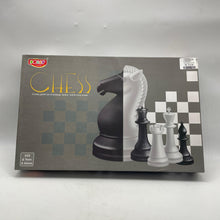  CHESS