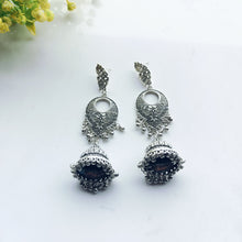  OXIDISED EARRINGS