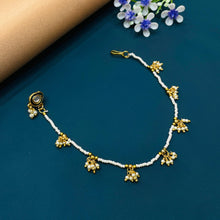  KUNDAN NOSE RING