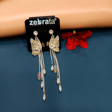  WESTERN EARRINGS