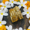 KUNDAN BANGLES