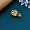 KUNDAN NOSE RING