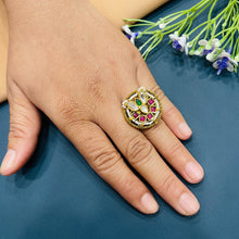  KUNDAN RING