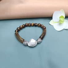  STONE BRACELET