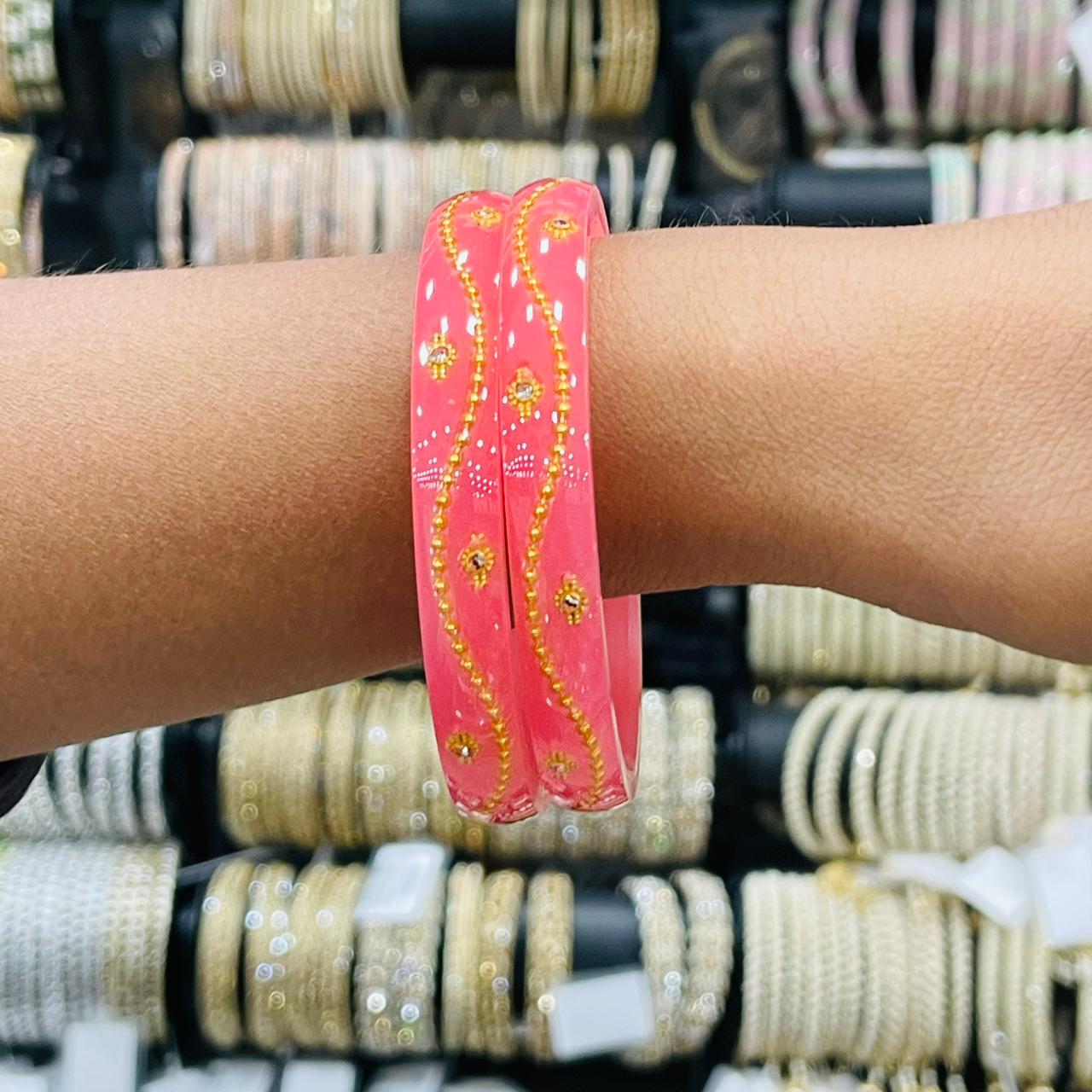 PLASTIC BANGLES 89811 – ZEBRATA