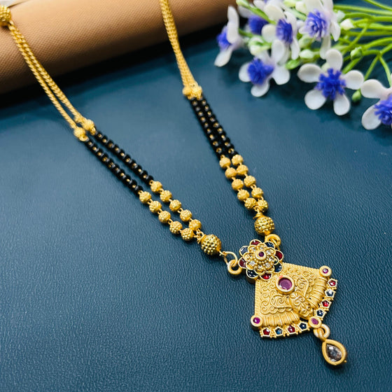 MANGALSUTRA