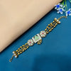 KUNDAN BRACELET