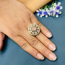  KUNDAN RING