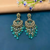 MAHENDI POLISH EARRING