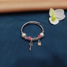  PANDORA BRACELET