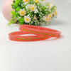 PLASTIC BANGLES