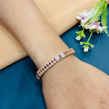  ROSE GOLD BRACELET