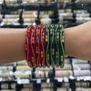 PLASTIC BANGLES