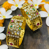 KUNDAN BANGLES