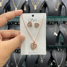  ROSE GOLD NECKLACES