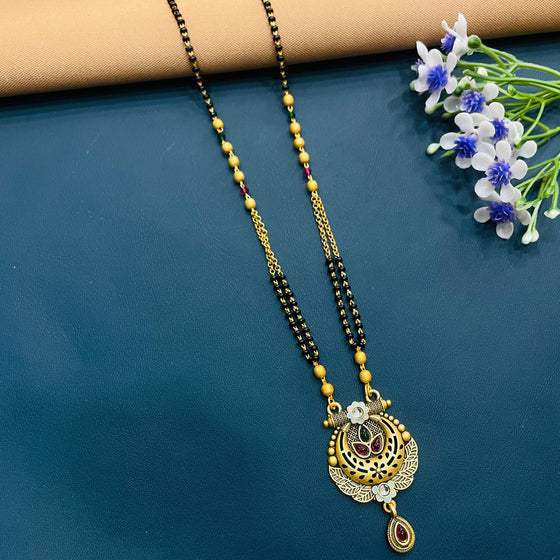 MANGALSUTRA