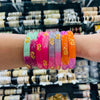 PLASTIC BANGLES