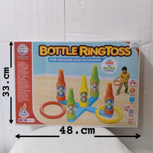  BOTTLE RINGTOSS