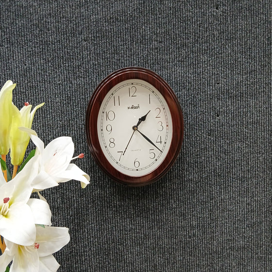 WALL CLOCK