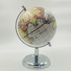 METAL GLOBE