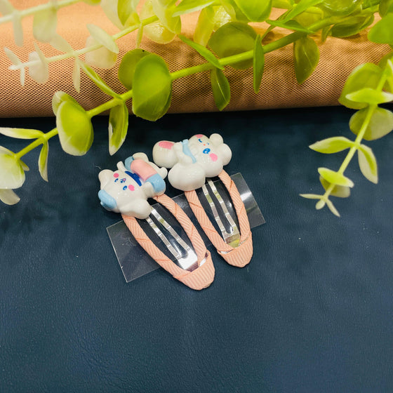 KIDS HAIR PIN