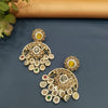 MAHENDI POLISH EARRING