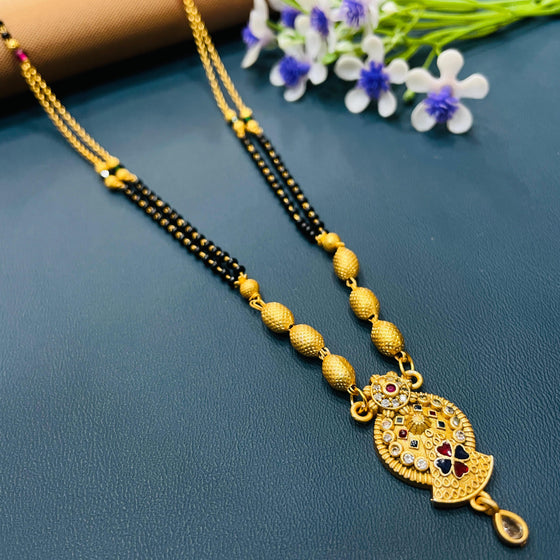 MANGALSUTRA