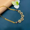 ANTIQUE CHOKER SET