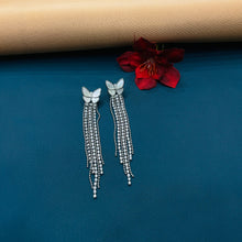  WESTERN EARRINGS