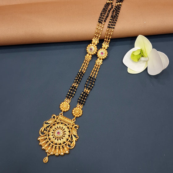 MANGALSUTRA