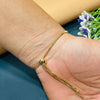 GOLDEN BRACELET