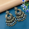 MAHENDI POLISH EARRING