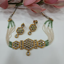  KUNDAN SET