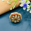 KUNDAN RING